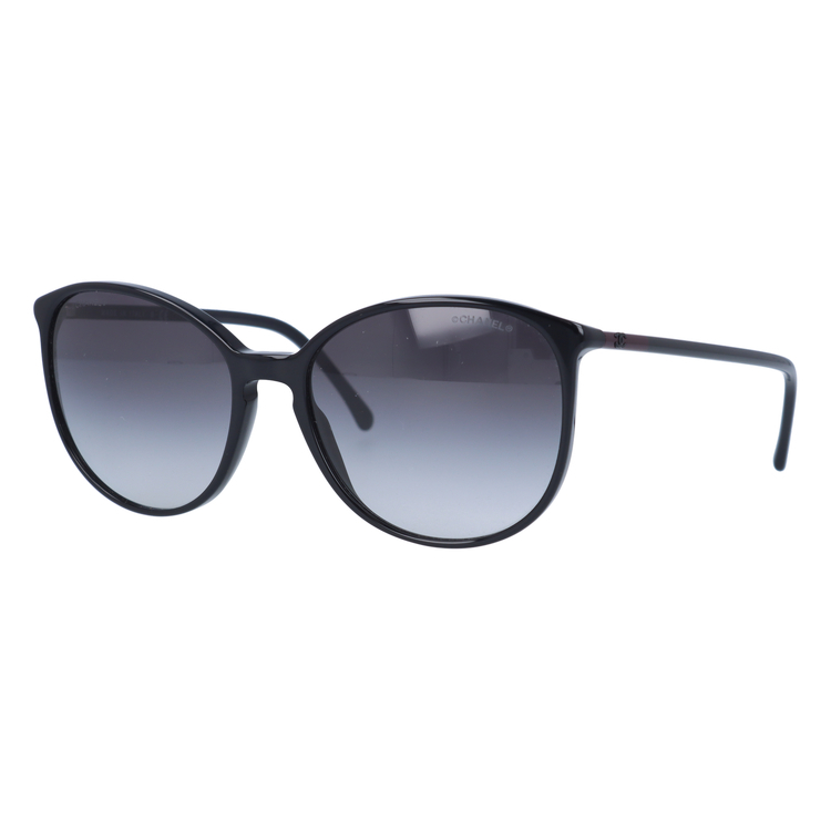 CHANEL シャネル サングラス 5282-Q-A CHANEL Sunglasses: Square Sunglasses, acetate & metal