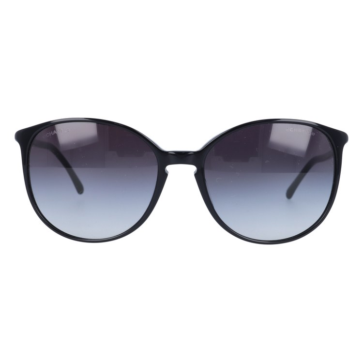 CHANEL（シャネル） 訳あり サングラス ブランド おしゃれ アジアン