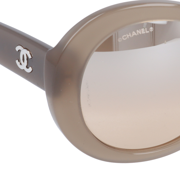 CHANEL（シャネル） 訳あり サングラス ブランド おしゃれ レギュラー