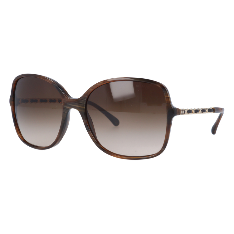 【美品】CHANEL サングラス（付属品完備／正規品） CHANEL（シャネル） サングラス - シルバー レディース : ZOZOTOWN