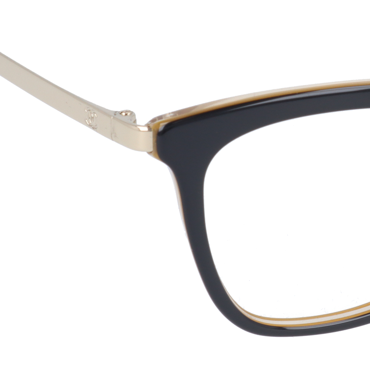 CHANEL（シャネル） 【訳あり】シャネル メガネフレーム レギュラー