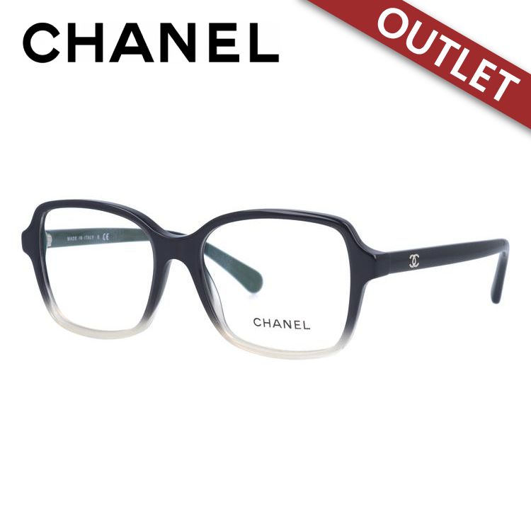 CHANEL 眼鏡 シャネル メガネ 老眼鏡 ココリボン レンズ付き 今なら