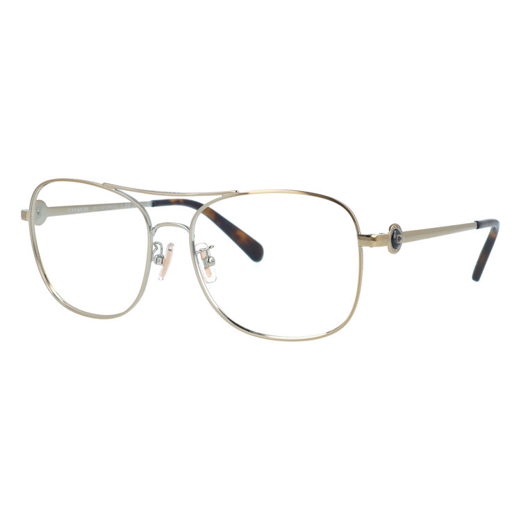 COACH（コーチ） 訳あり フレームのみ COACH HC7127 9005T5 56 56 