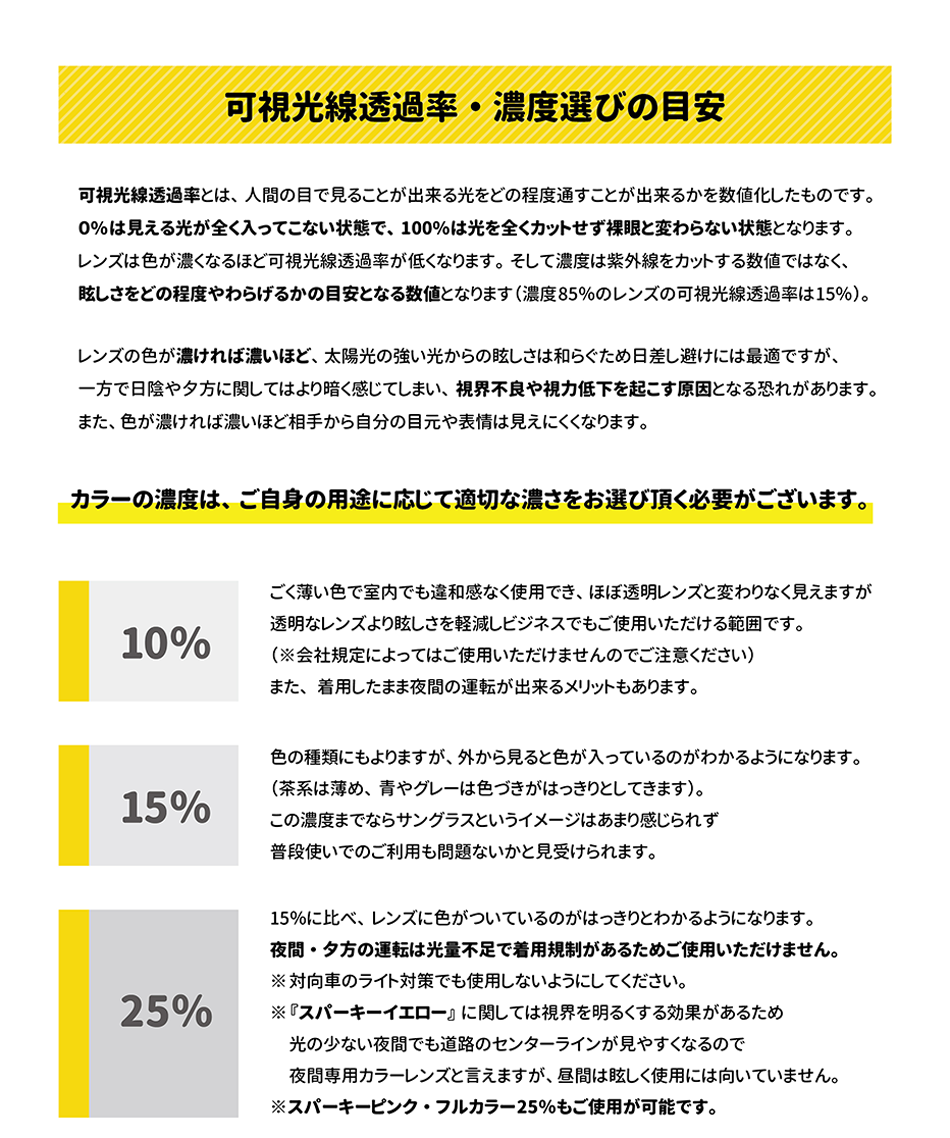 眼鏡達人 カラーオプション 眼鏡レンズ Yahoo ショッピング