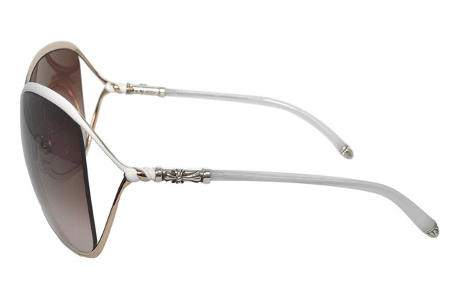 ★ワケあり品【正規】保証書付きChrome Hearts サングラス 小物 CHROME HEARTS（クロムハーツ） サングラス キッズ ジュニア ユース