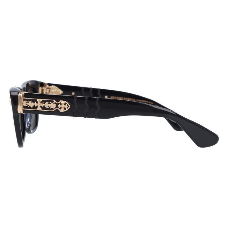 クロムハーツ　サングラス　ＯＶＡＲＹ　ＥＡSＹⅡ CHROME HEARTS OBARYDOSE /MBK｜すべての商品サングラス｜DOUBLE
