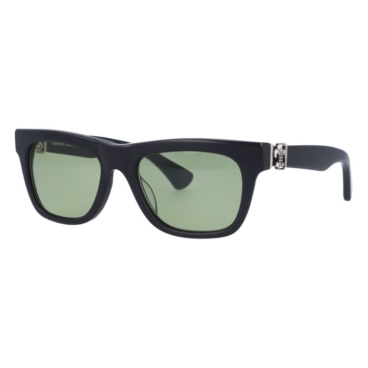 CHROME HEARTS クロムハーツ OVARYEASY フローラルテンプル アイウェア サングラス メタルフレーム/ : s-211210-12  : リファレンス コレクション - 通販 - Yahoo!ショッピング