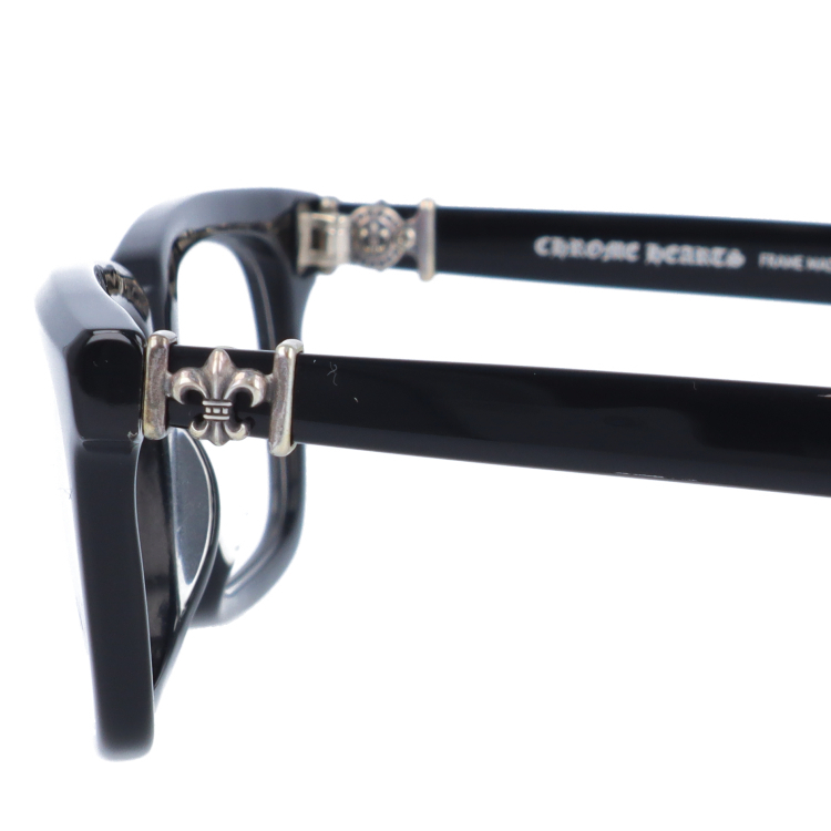 CHROME HEARTS（クロムハーツ） 調光サングラス 度付き対応 PONTIFASS