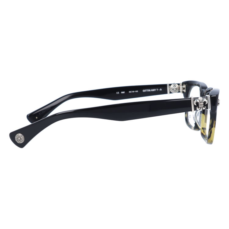 CHROME HEARTS クロムハーツ 調光サングラス 度付き対応 GITTIN