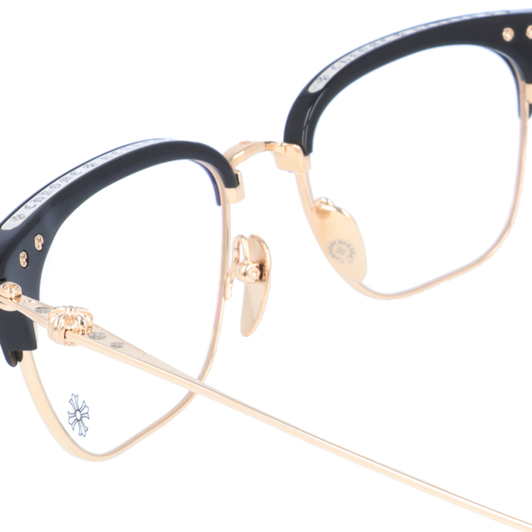 CHROME HEARTS（クロムハーツ） 調光サングラス 度付き対応