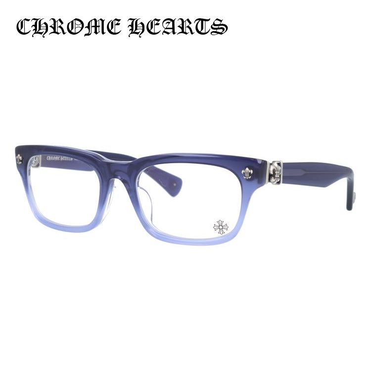 値下げ！CHROME HEARTS GITTIN ANY? メガネ クロムハーツ-