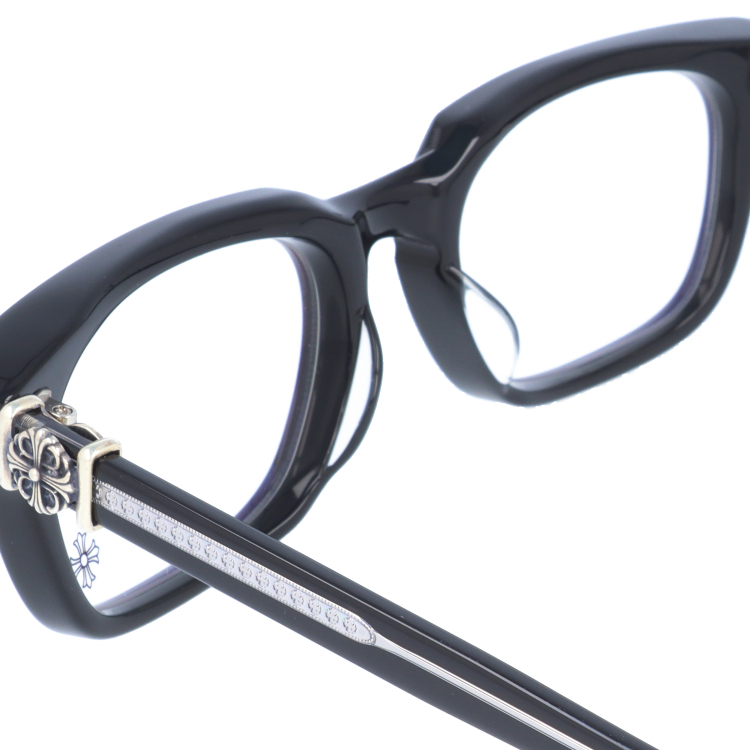 クロムハーツ CHROME HEARTS メガネ 眼鏡