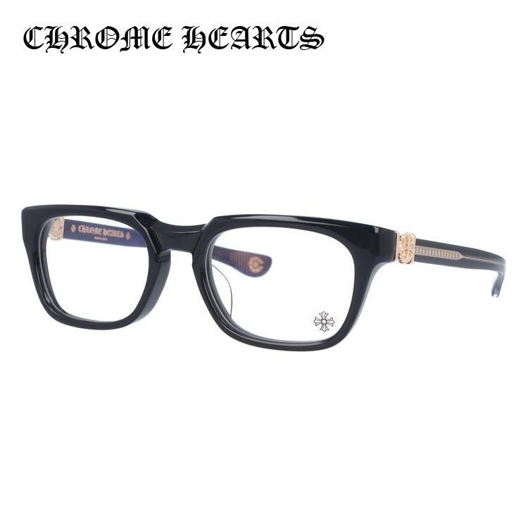 クロムハーツ メガネフレーム レギュラーフィット CHROME HEARTS GRIM