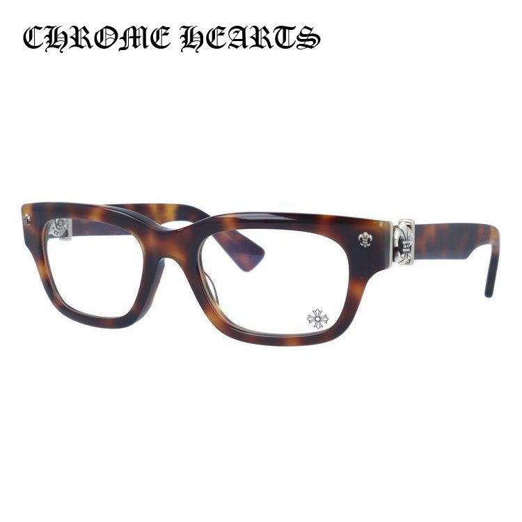 クロムハーツ メガネフレーム レギュラーフィット CHROME HEARTS