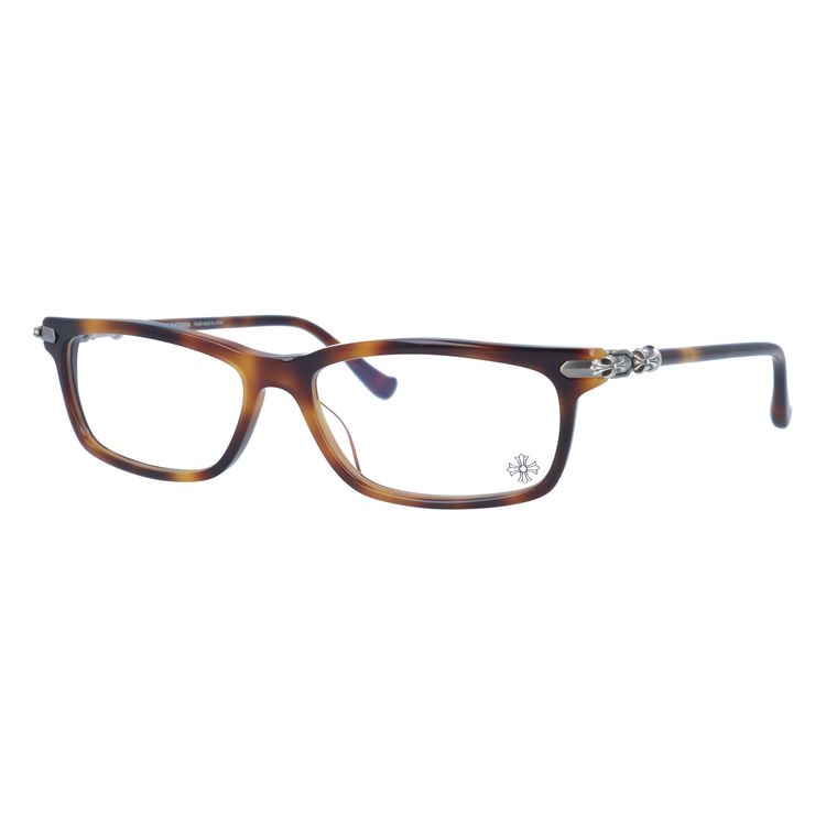 クロムハーツ CHROME HEARTS メガネ 眼鏡