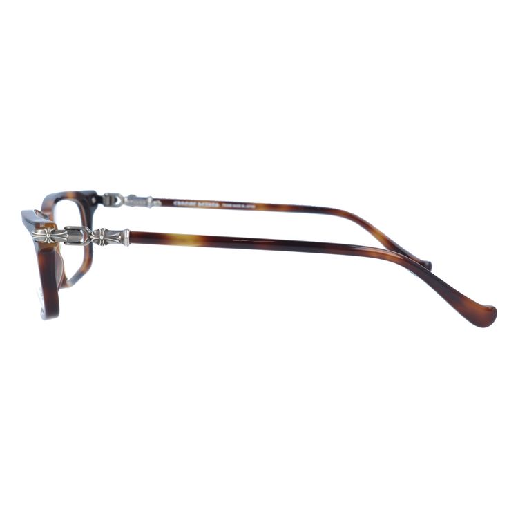 クロムハーツ CHROME HEARTS メガネ 眼鏡