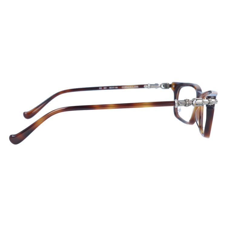 クロムハーツ CHROME HEARTS メガネ 眼鏡
