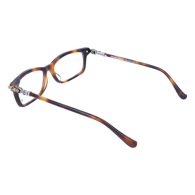 クロムハーツ CHROME HEARTS メガネ 眼鏡