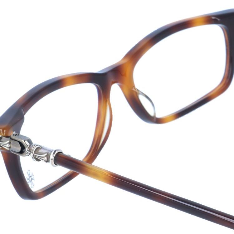 クロムハーツ CHROME HEARTS メガネ 眼鏡
