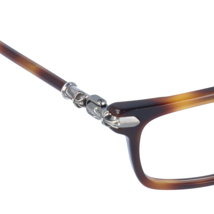 クロムハーツ CHROME HEARTS メガネ 眼鏡