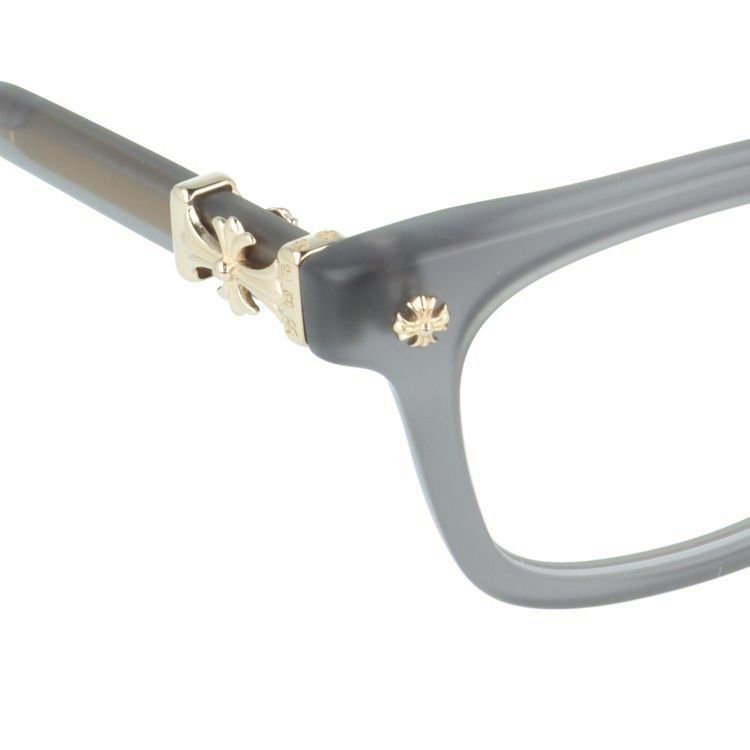CHROME HEARTS クロムハーツ メガネフレーム メンズ レディース
