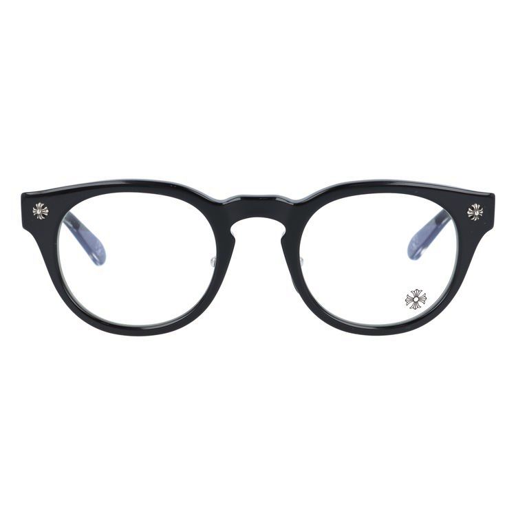 CHROME HEARTS（クロムハーツ） メガネフレーム メンズ レディース