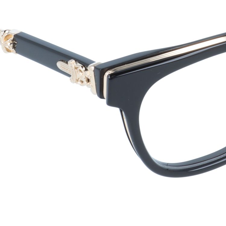 CHROME HEARTS（クロムハーツ） メガネフレーム メンズ レディース