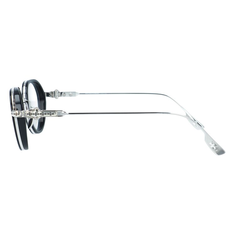 クロムハーツ CHROME HEARTS メガネ 眼鏡