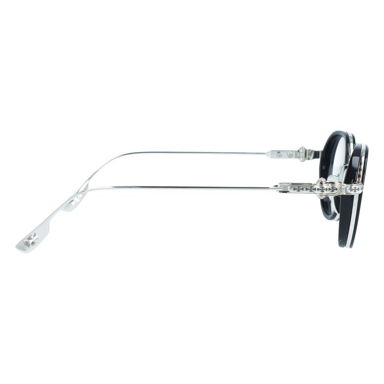 クロムハーツ CHROME HEARTS メガネ 眼鏡
