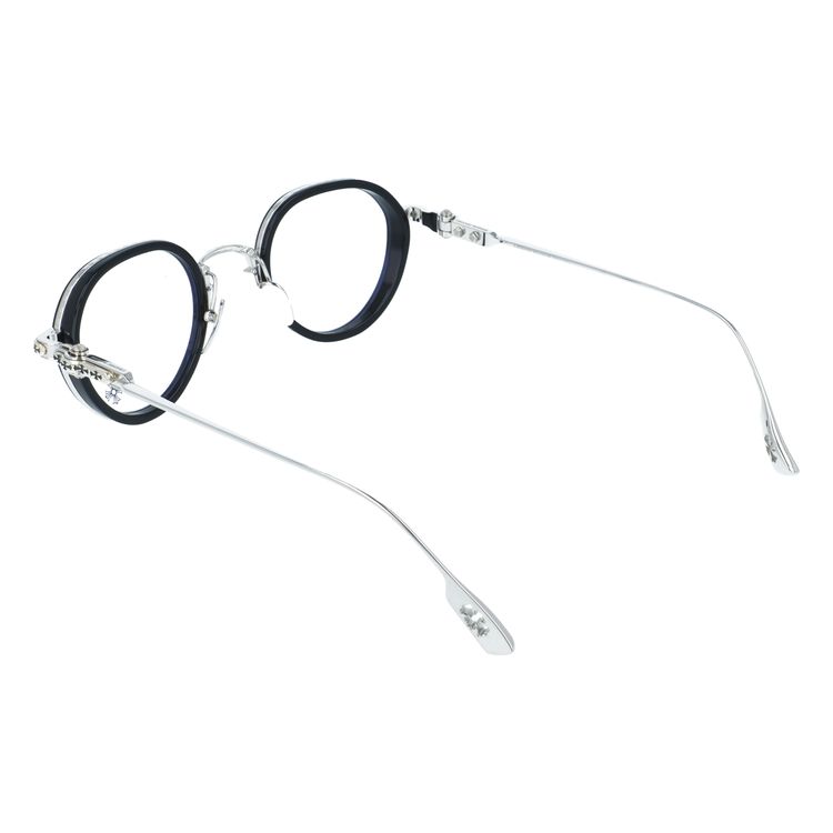 クロムハーツ CHROME HEARTS メガネ 眼鏡