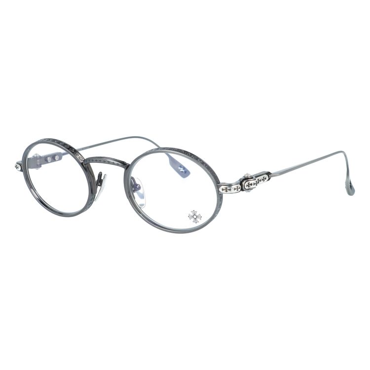 メガネ CHROME HEARTS SS25 HONEY DIPPED AG 48 (HONEY DIPPED AG) Chrome Hearts | Honey Dipped 2025 (48-23-144mm) | eBay