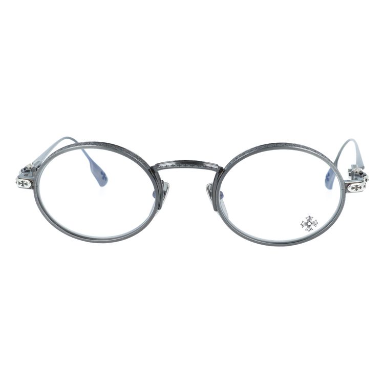 CHROME HEARTS（クロムハーツ） メガネフレーム 伊達メガネ CHROME