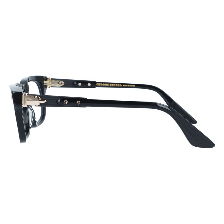 CHROME HEARTS（クロムハーツ） メガネフレーム 伊達メガネ アジアン