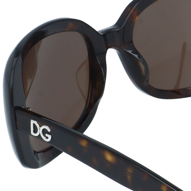 DOLCE&GABBANA（ドルチェ & ガッバーナ） 訳あり サングラス アジアン