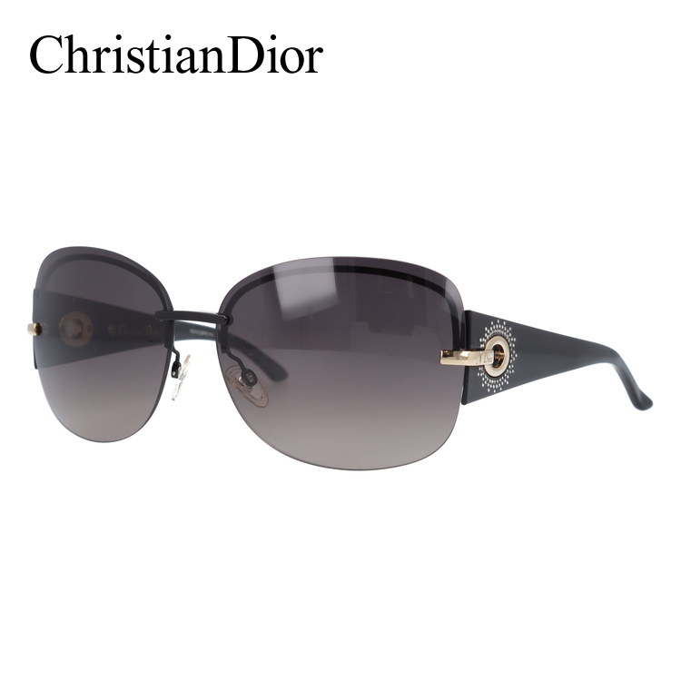 Christian Dior（クリスチャン・ディオール） 訳あり サングラス
