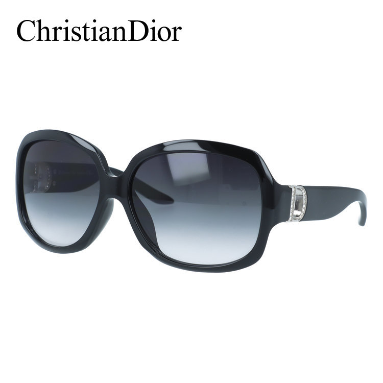Baby Dior 訳あり クリスチャンディオール サングラス イブニングエフ