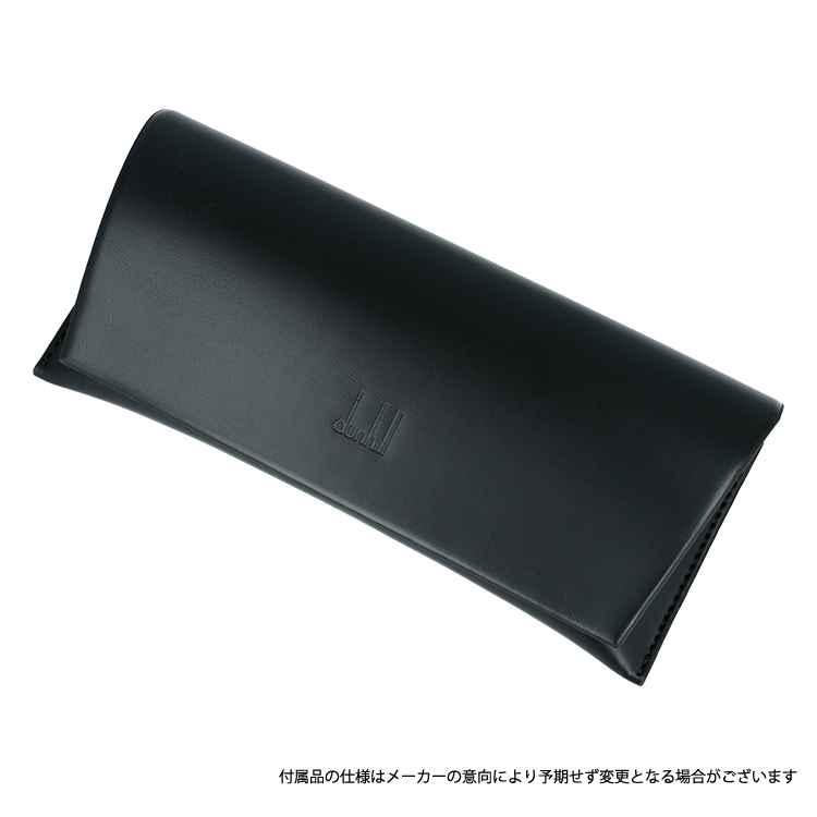 【未使用品】dunhill ダンヒル フォトスタンド フォトフレーム 希少品 dunhill ダンヒル メガネ フレーム 伊達メガネ 度付き 度入り