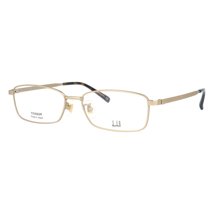 ダンヒル dunhill メガネ 眼鏡