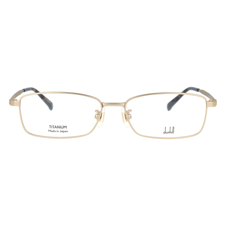 ダンヒル dunhill メガネ 眼鏡