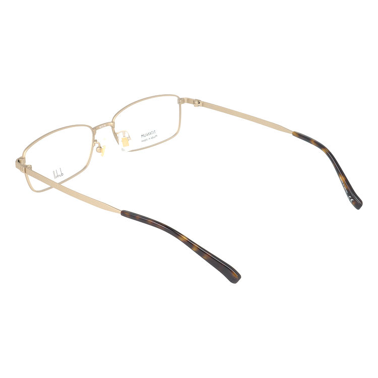 ダンヒル dunhill メガネ 眼鏡
