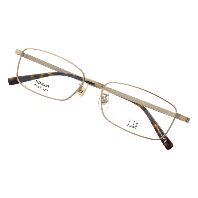 ダンヒル dunhill メガネ 眼鏡