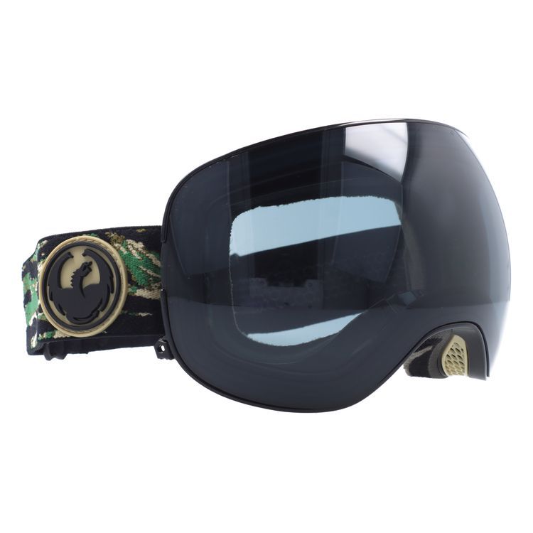 ドラゴン（DRAGON） ゴーグル スキーゴーグル スノーボード スノボ