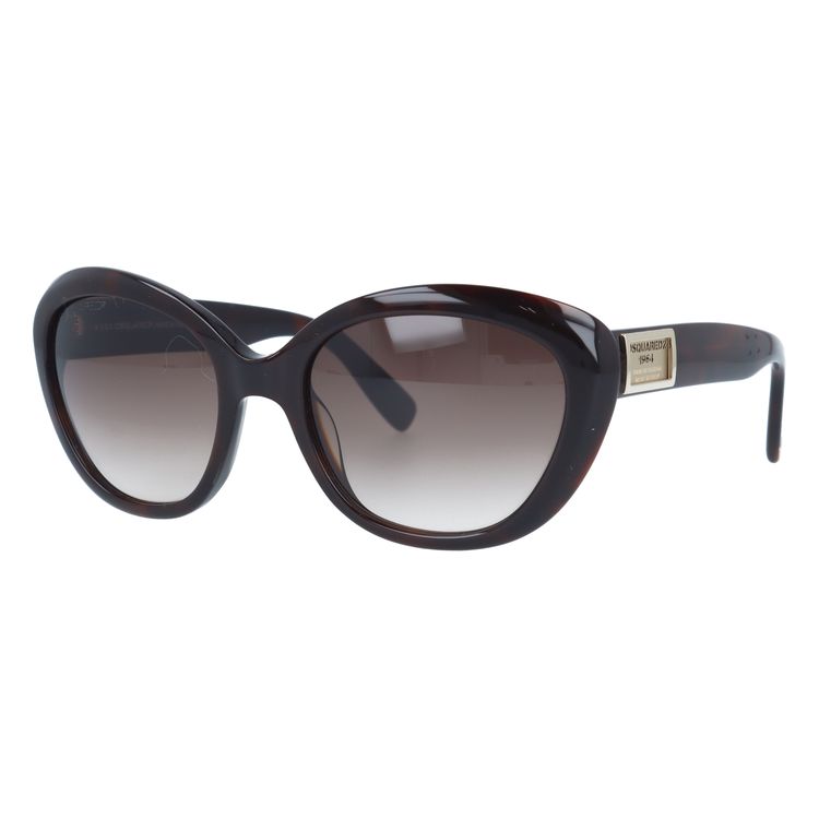 DSQUARED2ディースクエアード サングラスメガネ 0013/S 086QT ディースクエアードのサングラス（DSQUARED2）