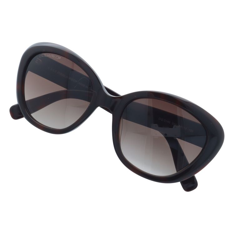 DSQUARED2 ディースクエアード サングラス DQ0146S 53F ダーク