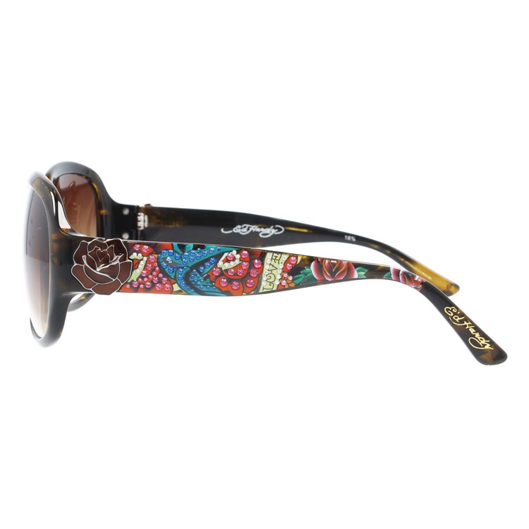 エドハーディー Ed Hardy サングラス 本体のみ Ed Hardy エドハーディー ED HARDY サングラス メンズ