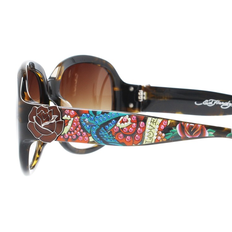 ◎新品 EdHardy エドハーディー サングラス② 付属品全揃い 未使用品 edhd00-00005-m01.jpg