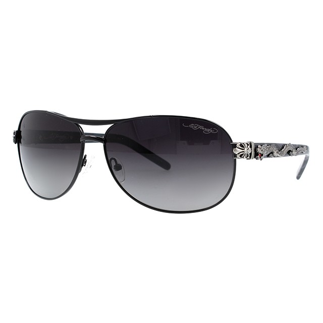 ✨Ed Hardy sunglasses✨ エドハーディーサングラス べっ甲調 edhd00-00008-01.jpg
