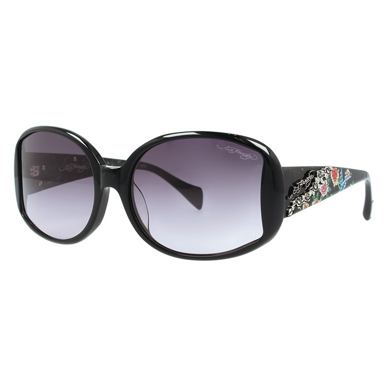 Ed Hardy サングラス ケース付 edhd00-00027-01.jpg
