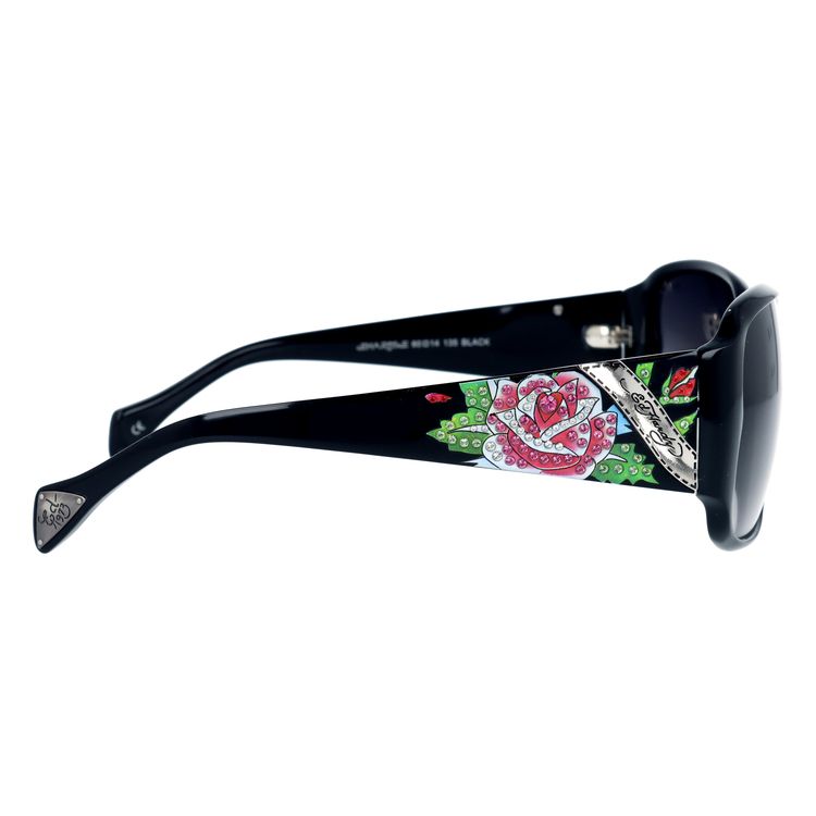 Ed Hardy（エド・ハーディー） サングラス メンズ レディース ブランド