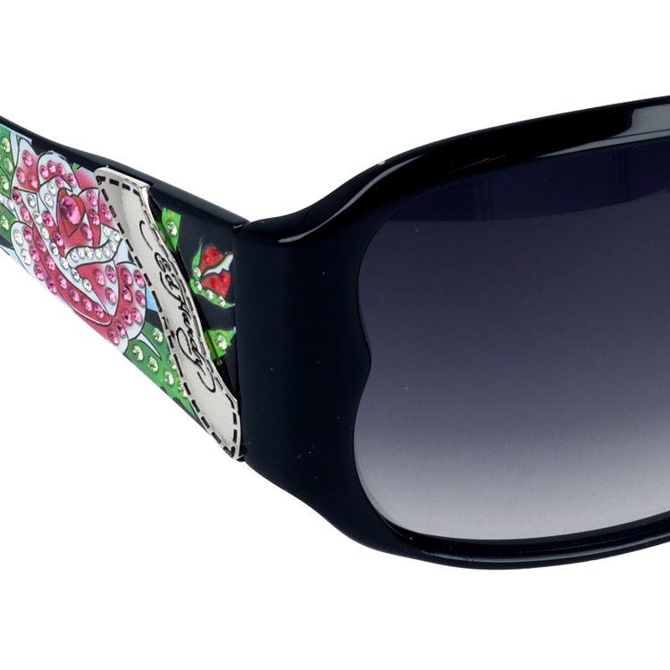 Ed Hardy（エド・ハーディー） サングラス メンズ レディース ブランド